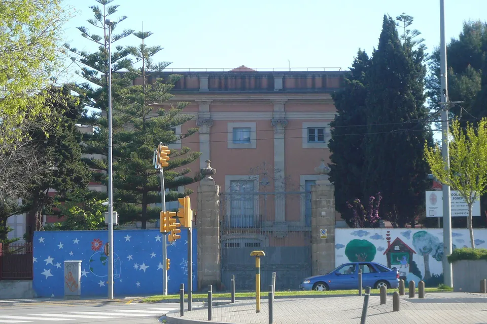 Pubilla Casas (l'Hospitalet de Llobregat)